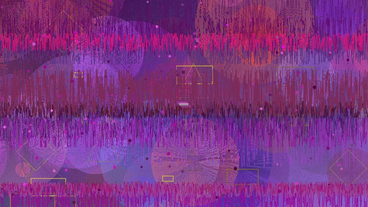 城市街头摄影记录视频封面